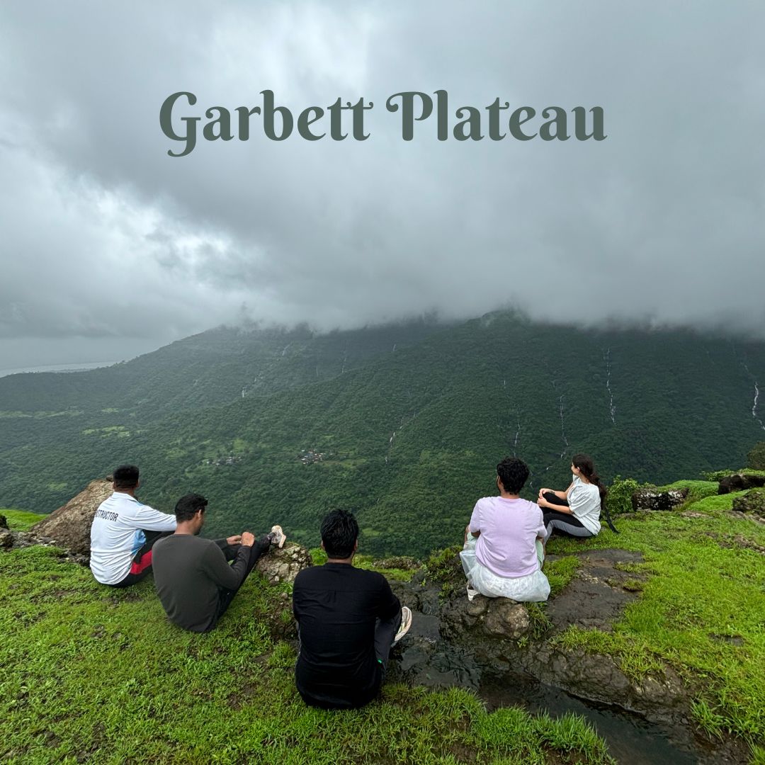 Matheran Backpacking & Trekking 